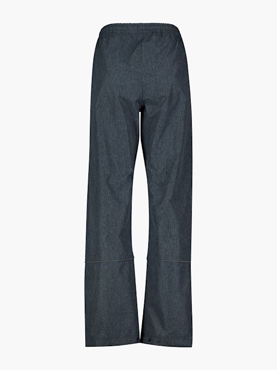 RUKKA Regenhose Blau