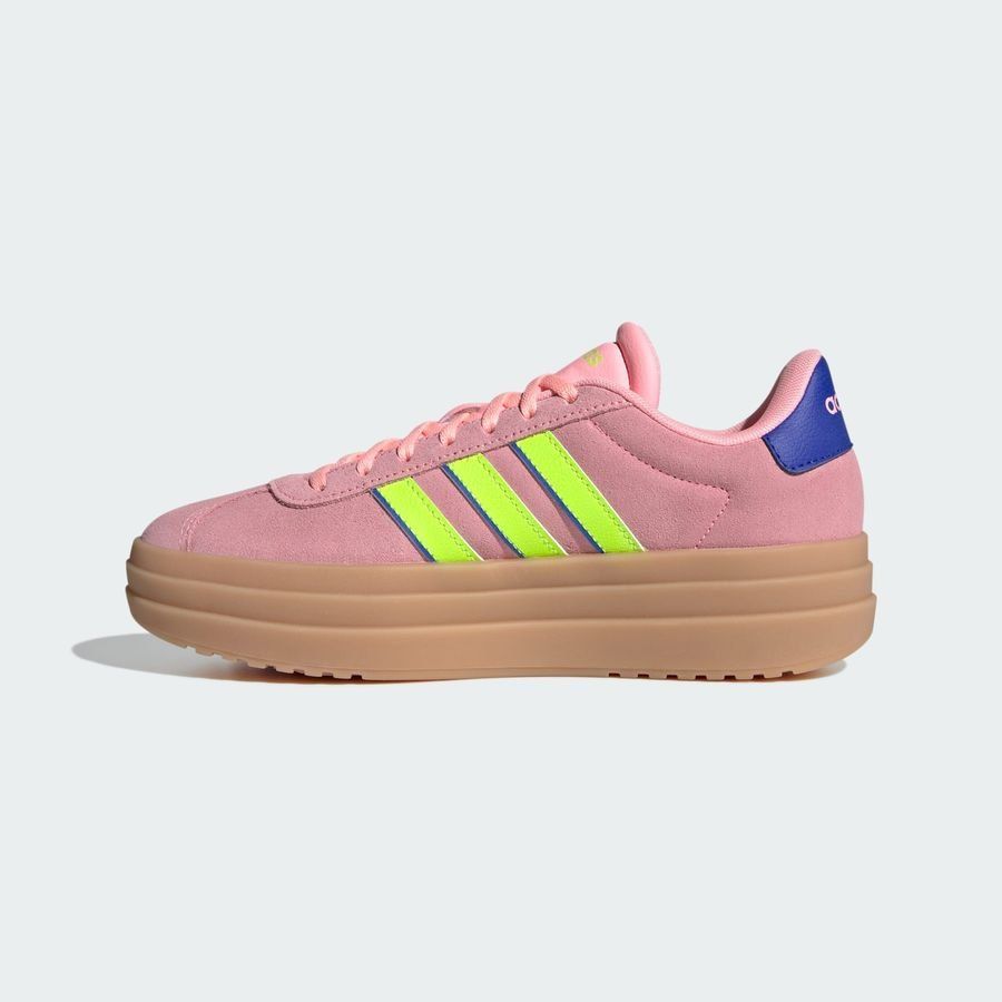 Adidas Chaussure VL Court Bold