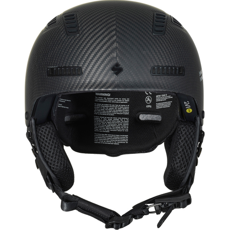 Sweet Protection Herren Grimnir 2VI MIPS Skihlem