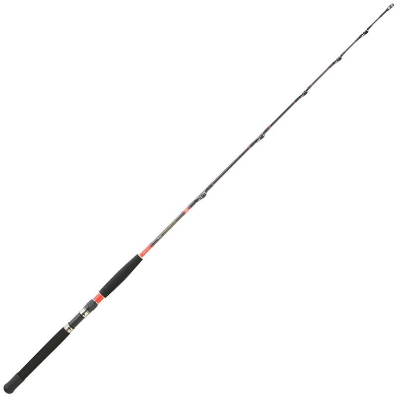 Canne Traine Daiwa Megaforce Trolling
