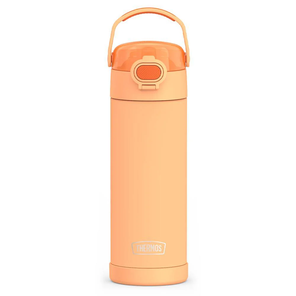 16oz FUNTAINER® WATER BOTTLE WITH LOCKING LID