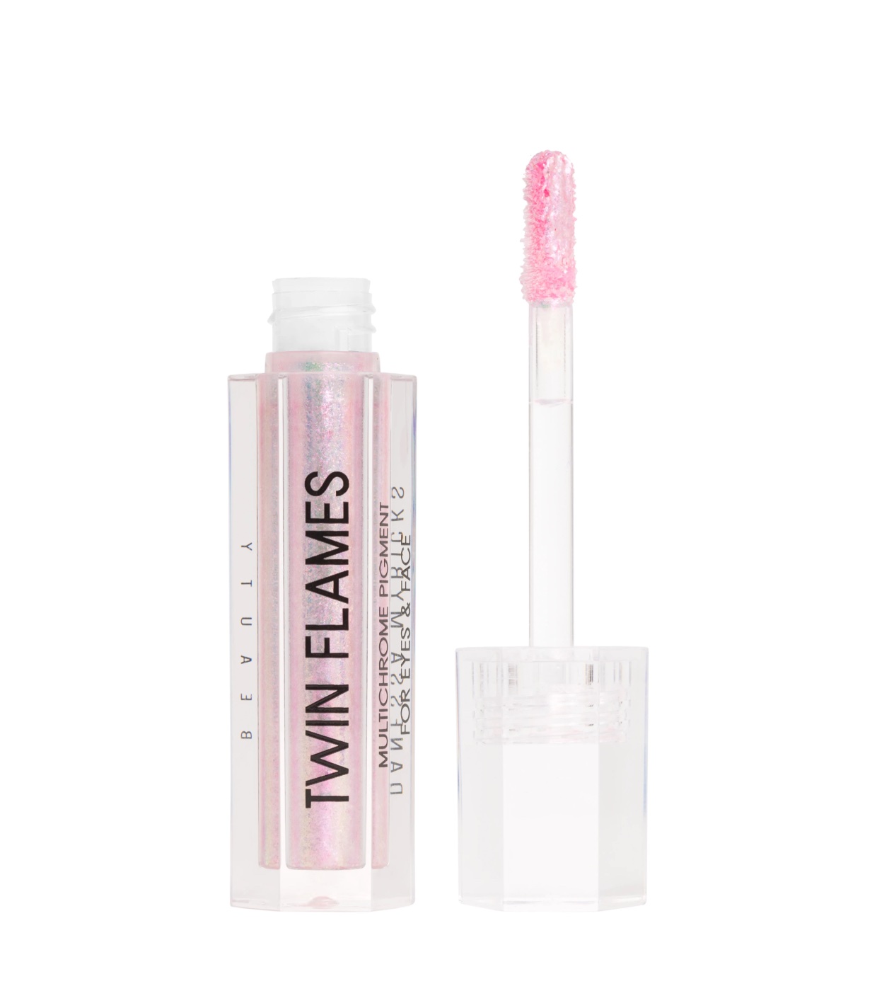 Danessa Myricks Beauty - Sombra Líquida Multicromática Twin Flames - Love Spell