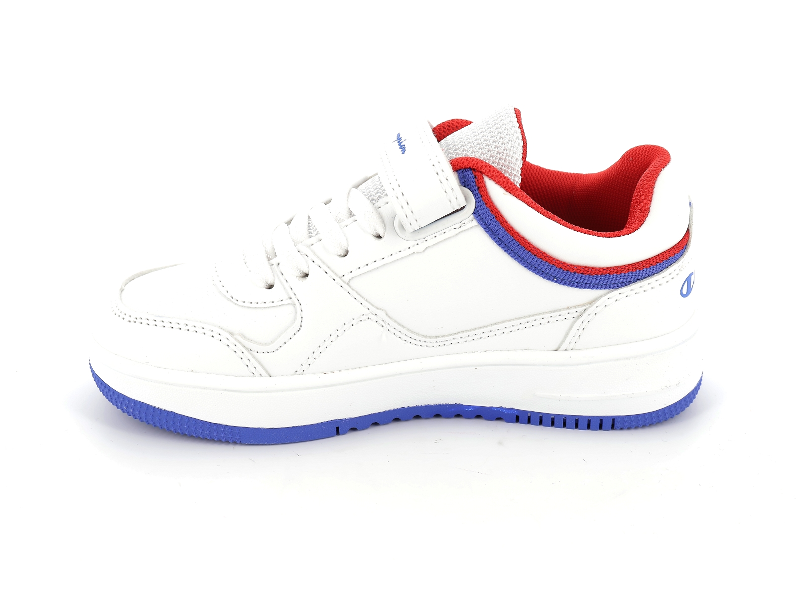 Champion-S31967 Synthétique Blanc