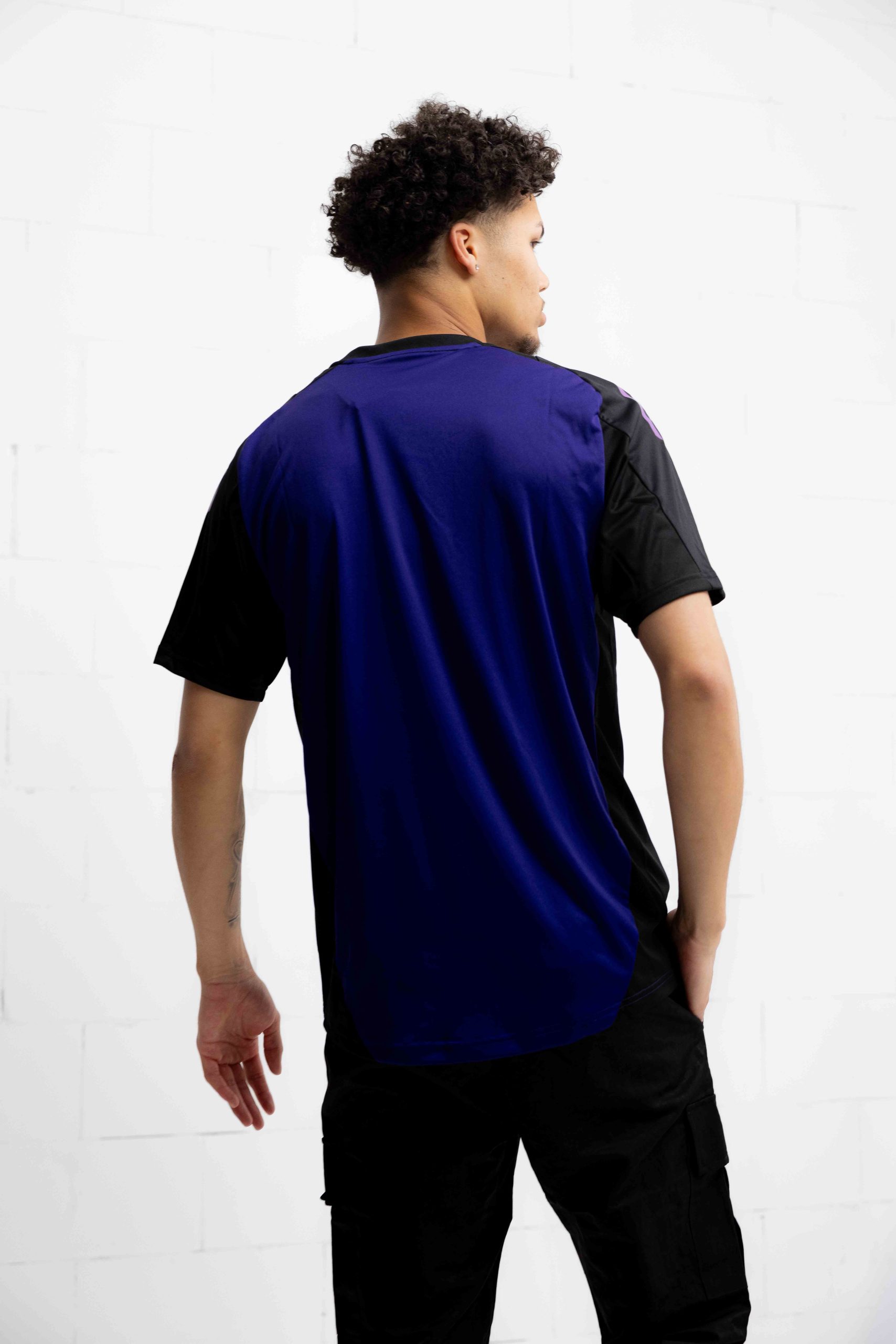 Duitsland Trainingsshirt Senior 2024-2026