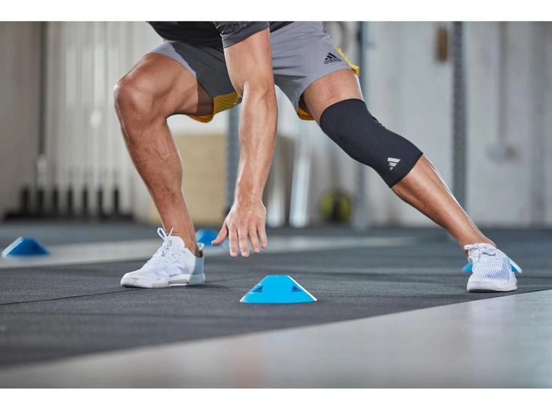 adidas Knee Support M Kniestütze