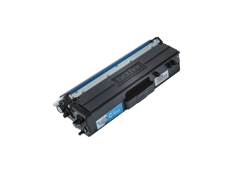 Brother TN910C - Ultra Jumbo - cyan - original - tonerpatron - for Brother HL-L9300, HL-L9310, MFC-L9570