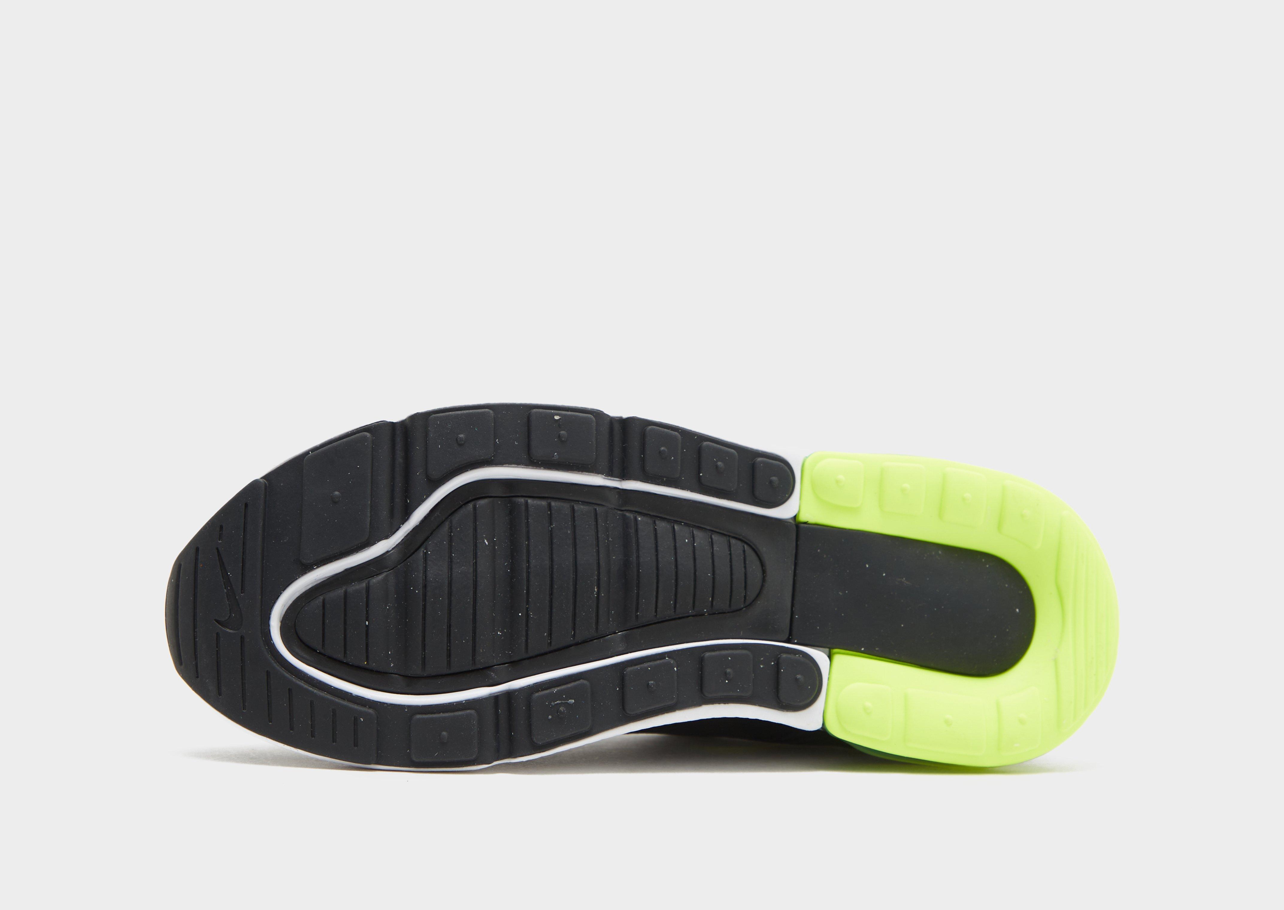 Nike Air Max 270 Enfant