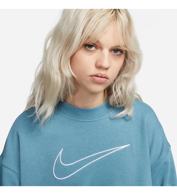 Nike Women Nike Dri-FIT Get Fit Sweatshirt