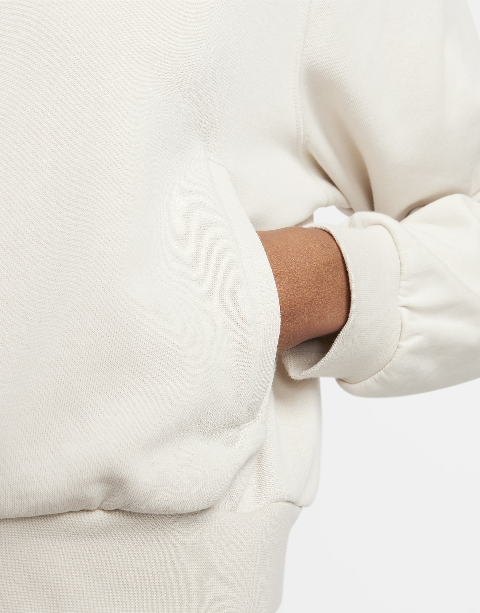Nike WOMEN'S LOOSE FULL-ZIP