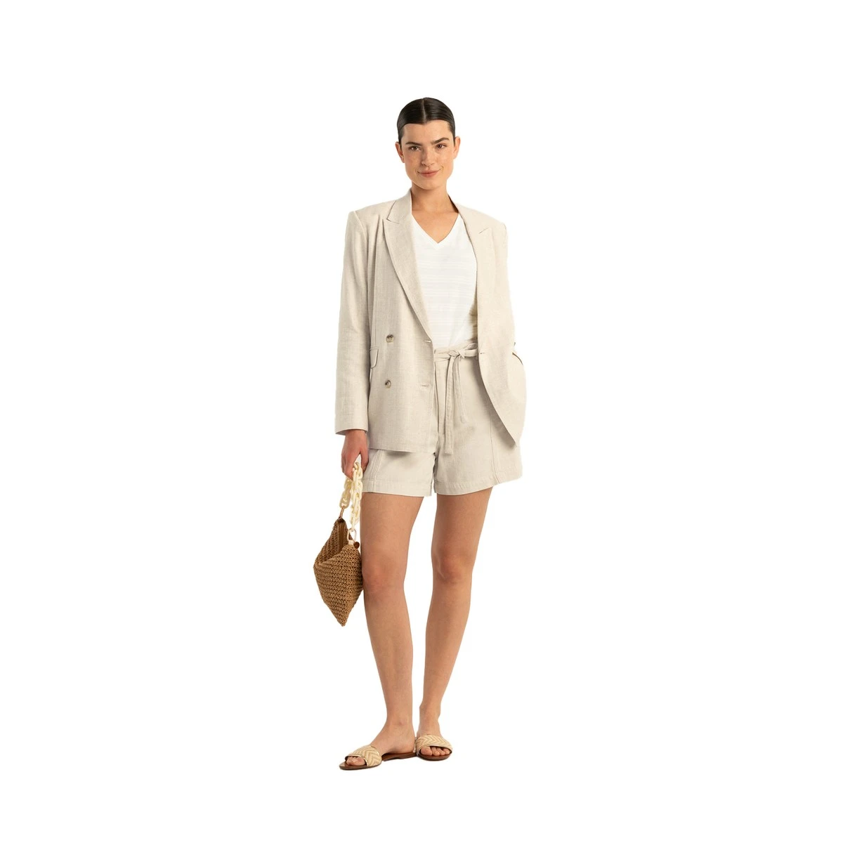 Dames Broek 25042