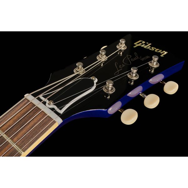 Gibson 57 LP Special SC FB BBG NH