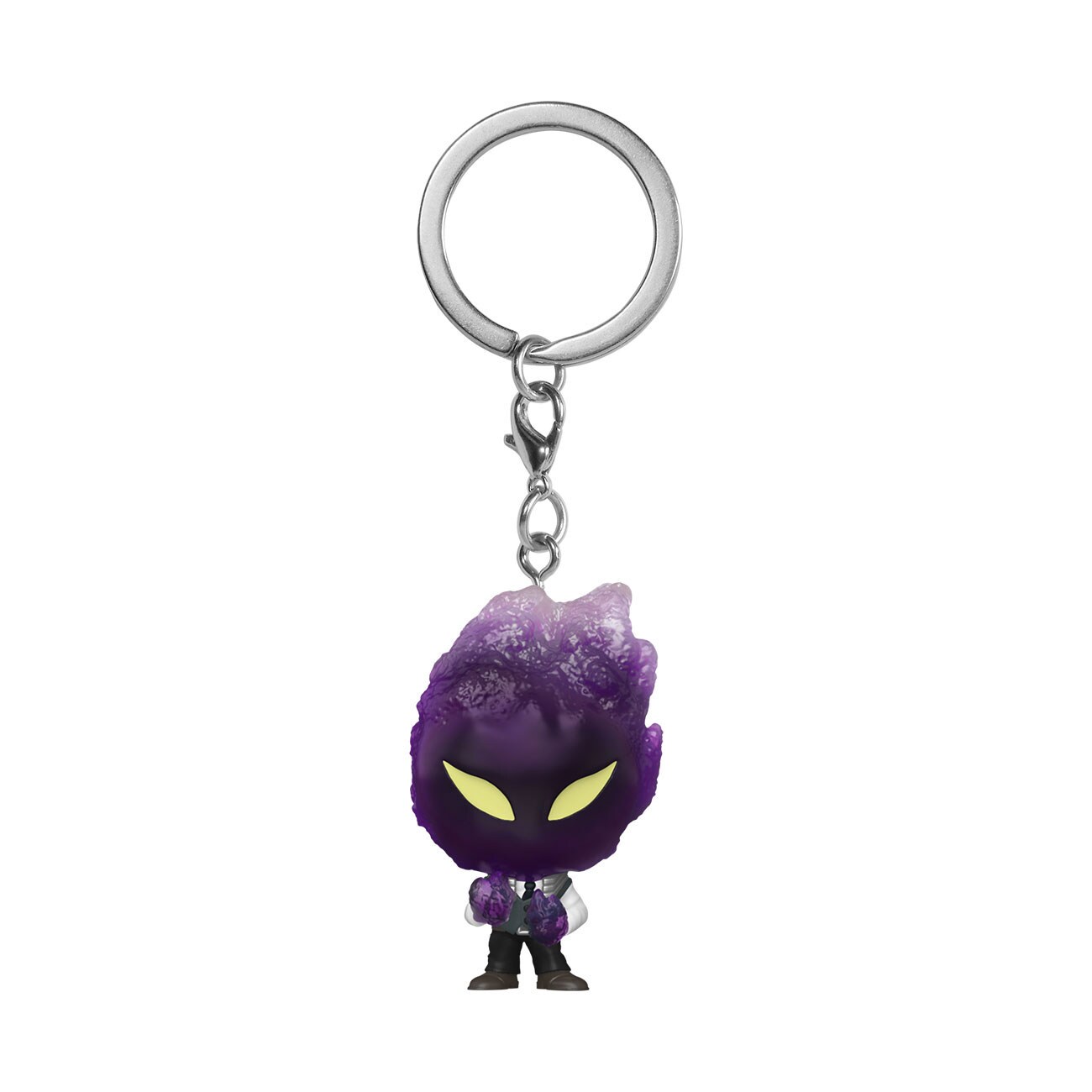 Funko POP! Keychain: Kurogiri - My Hero Academia Schlüsselanhänger