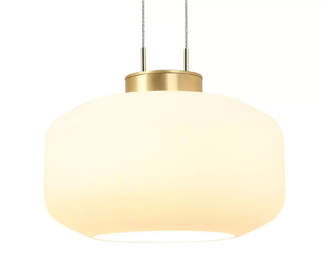 LED-Pendelleuchte Liria