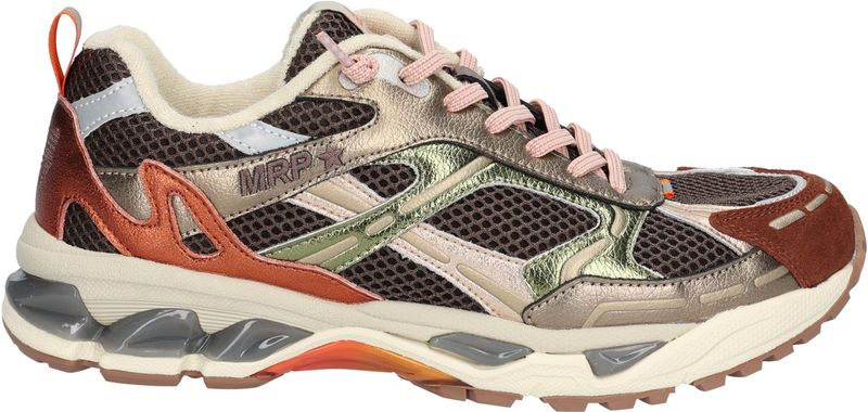 Maripé - MRP50 - Lage Sneaker - Multicolor - Sportieve Schoen