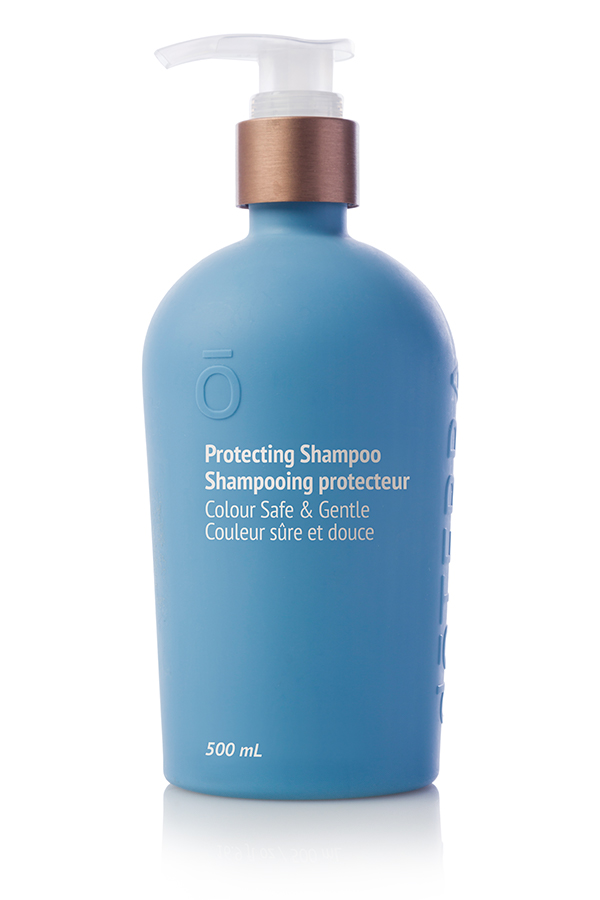 Shampoing protecteur doTERRA
