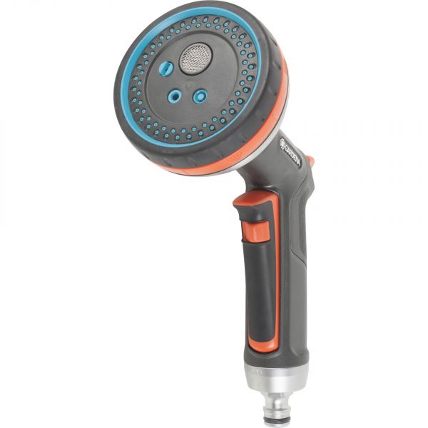 Gardena Pistola Chuveiro Premium Multifunções