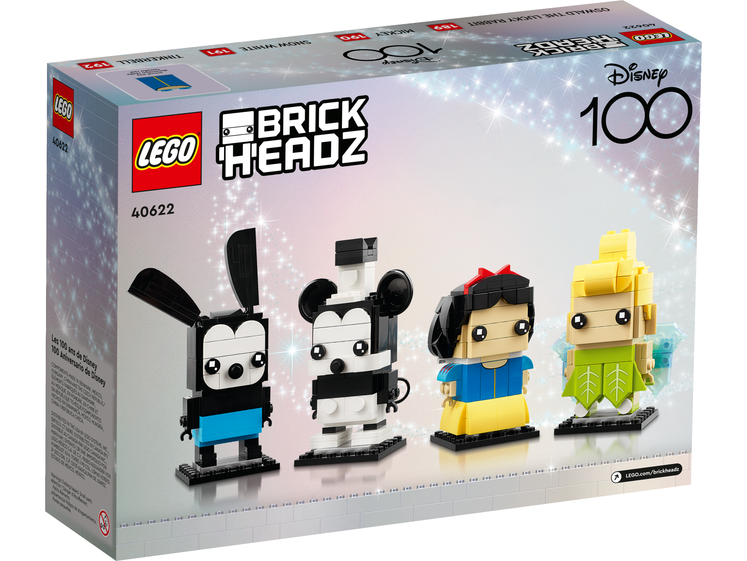 Centenário da Disney 40622