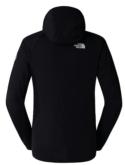 THE NORTH FACE - W SUMMIT FUTUREFLEECE FZ HOODIE