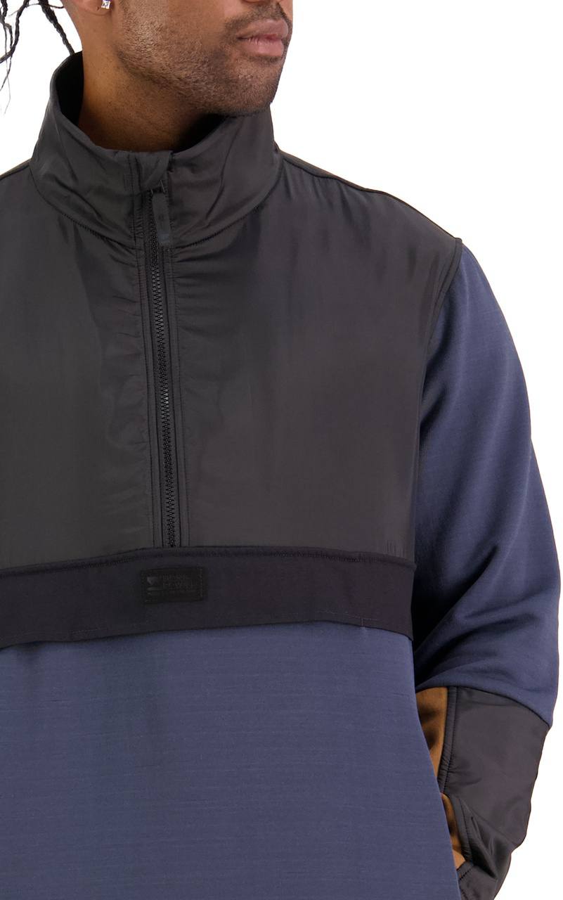 Mons Royale Decade Mid Pullover M's