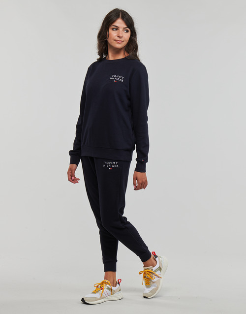 Tommy Hilfiger - TRACK TOP - Marine