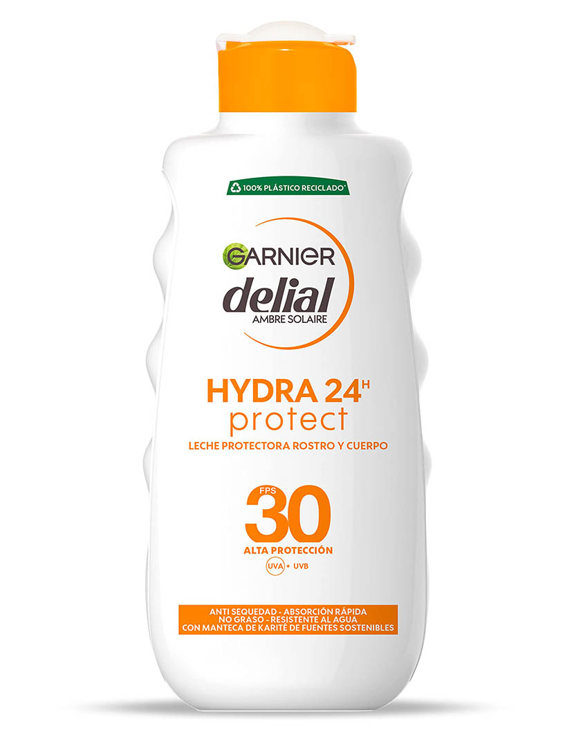 Ultra-Hydrating Sunscreen Milk SPF30