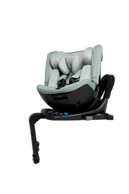 Beemoo Rotate i-Size Bilstol, Teal