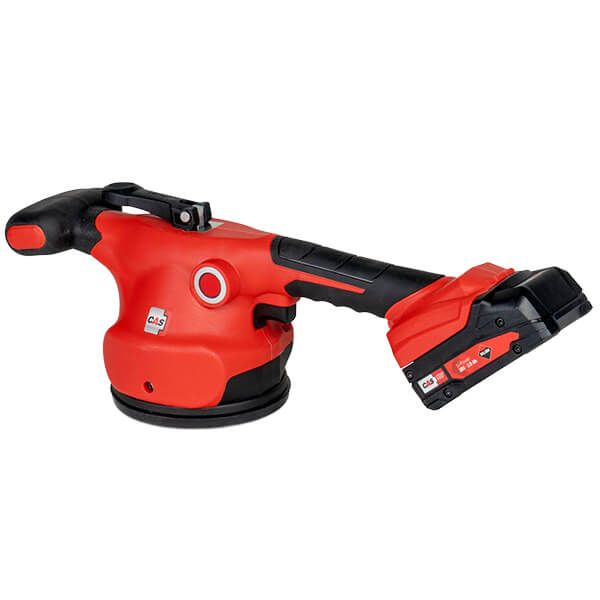 Rubi Vibrador para Cerâmica 18V Quake Energy - 60934