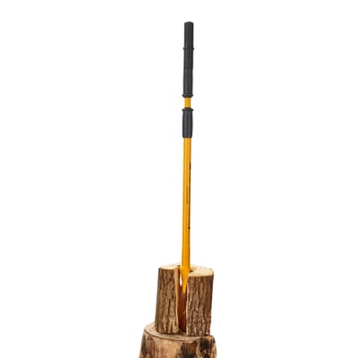 Logmatic Spaltgerät