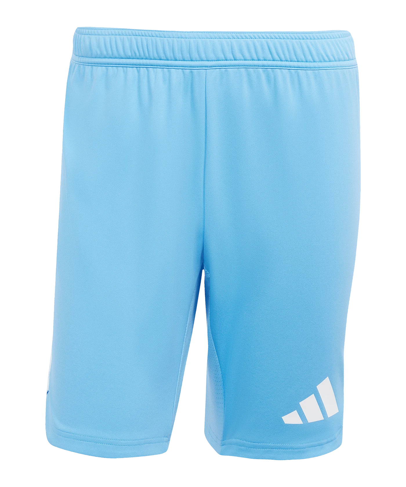 adidas Tiro 25 Pro Torwartshort Blau