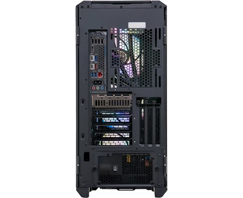 Mission SG G800 Gaming PC