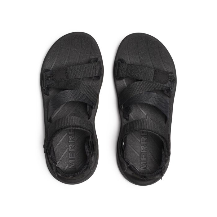 Merrell Dame Recoverysko Speed Fusion Sport RMX Sort