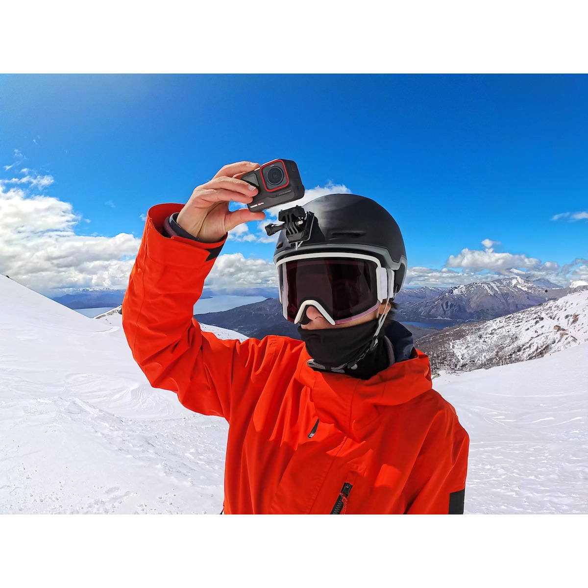 Insta360 Ace Pro actionkamera