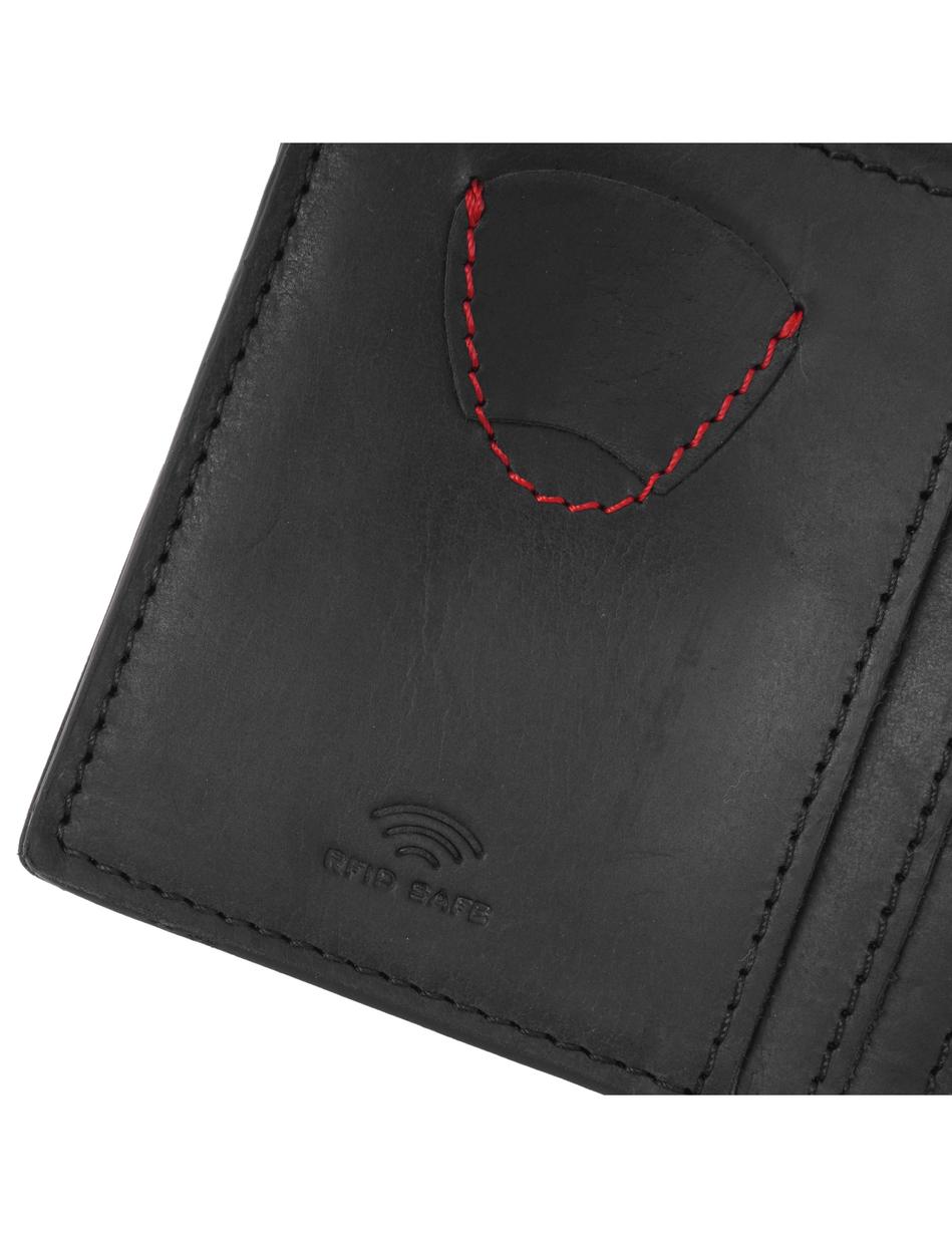 MOORGATE BILLFOLD V8