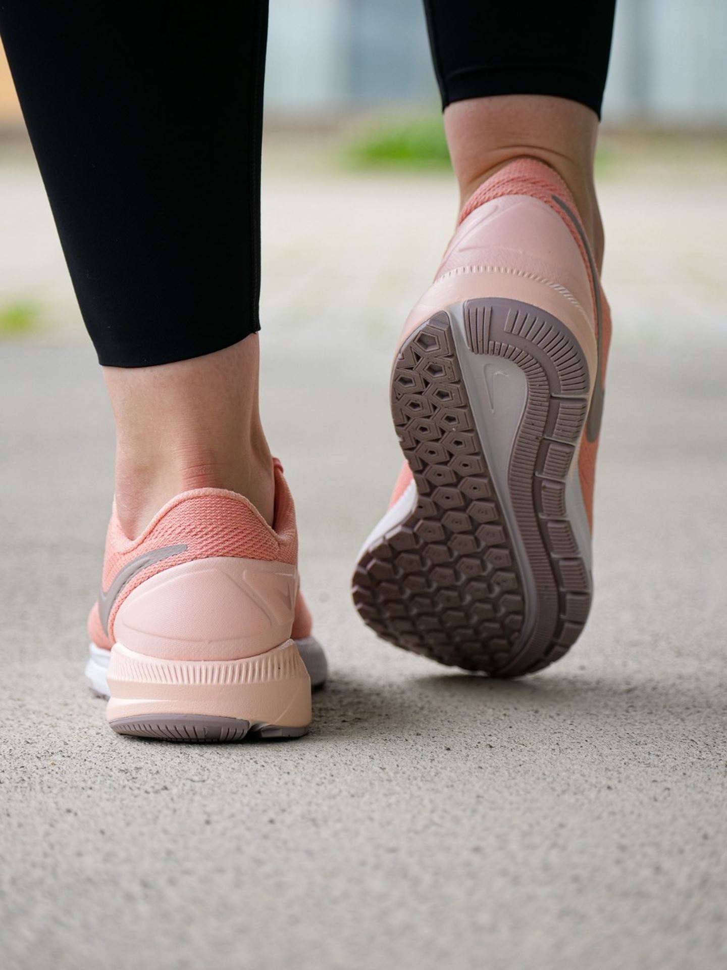Air Zoom Structure 22