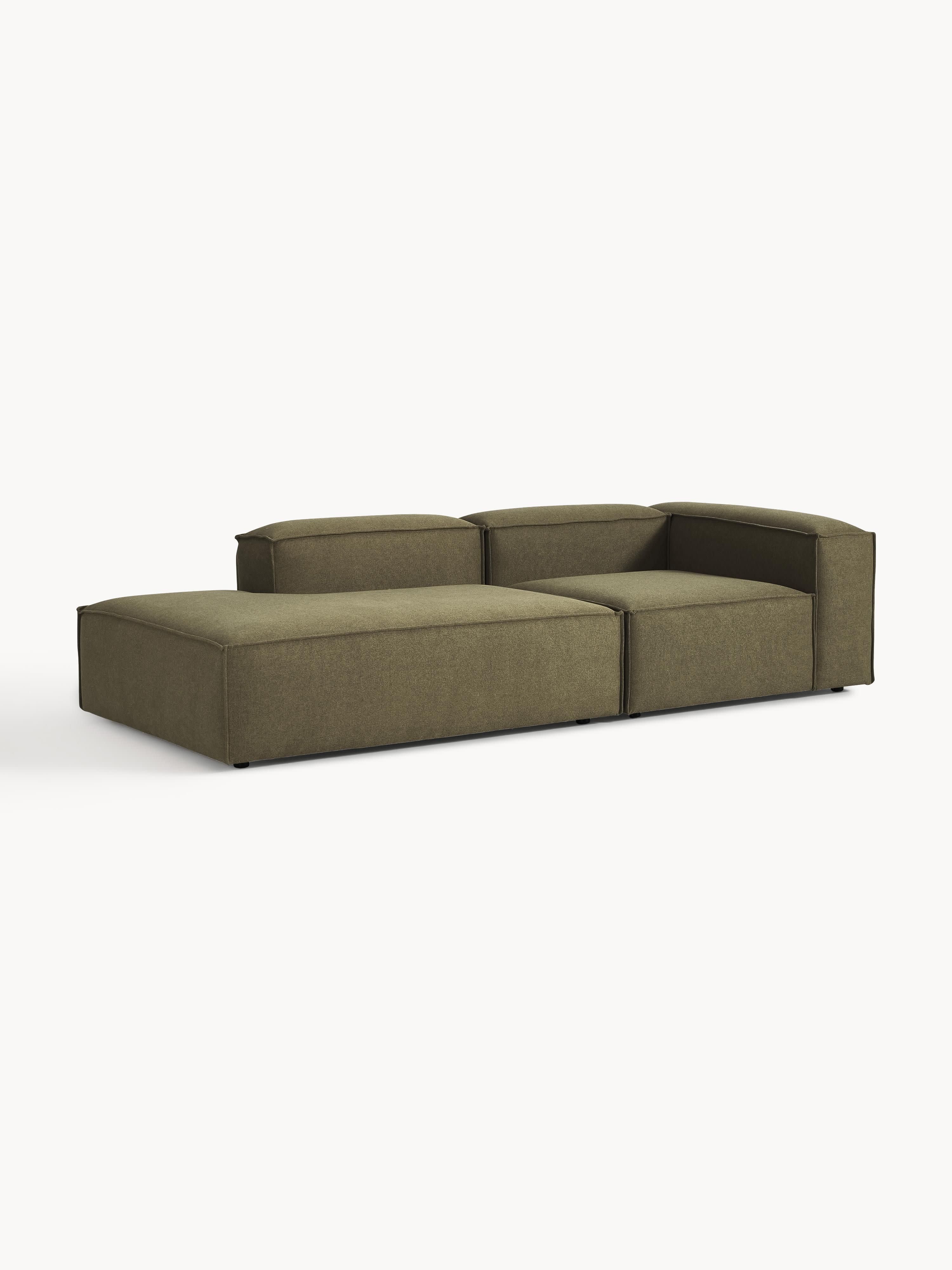 Modulaire chaise longue Lennon