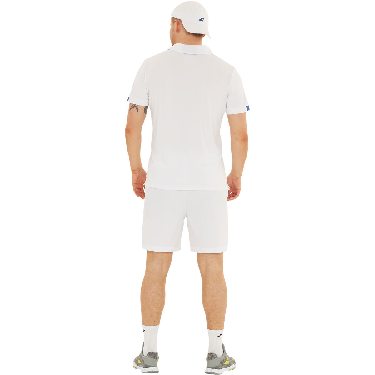 Babolat Play Tennisshorts Herre