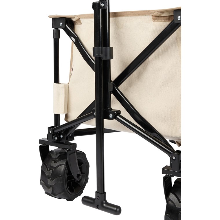 Nordisk Cotton Canvas Wagon
