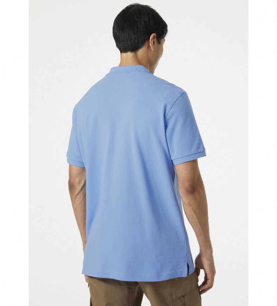 Helly Hansen Polo Transat azul