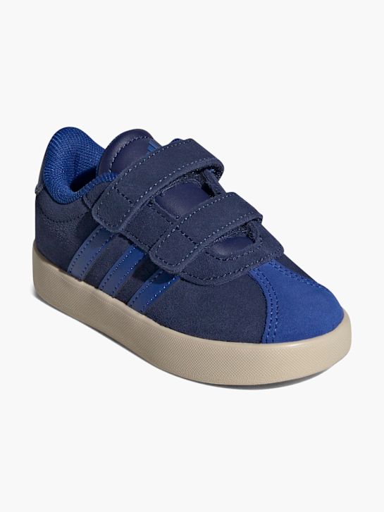 adidas VL COURT 3.0 CF I Sneaker Blau