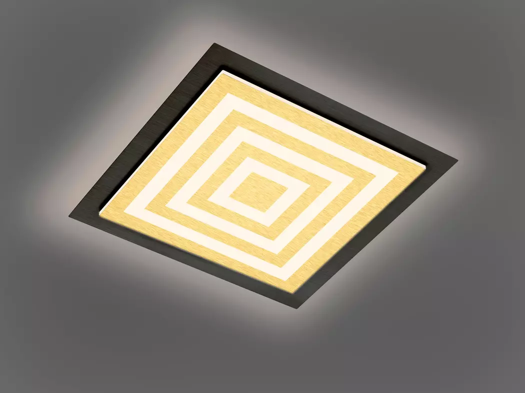 LED-Deckenleuchte Athos