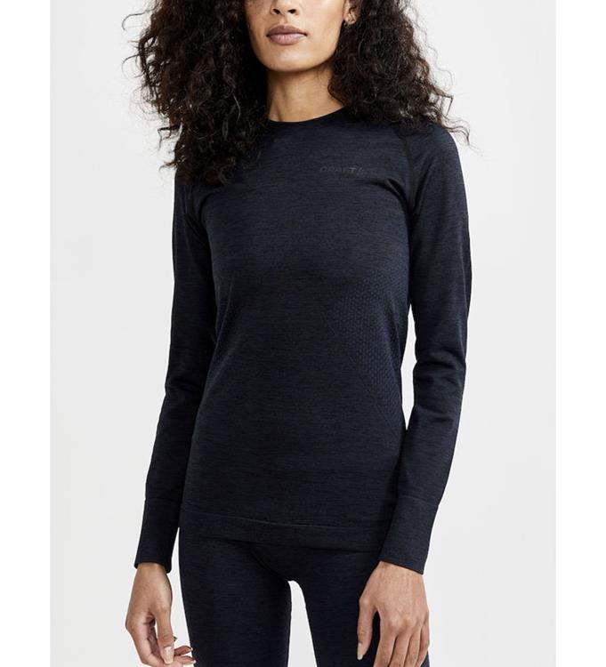 Craft Woman Core Dry Active Comfort Thermoshirt