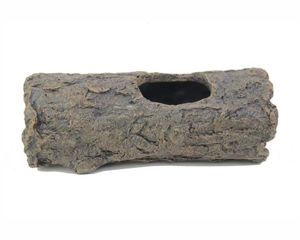 Blue Belle Pacific Hollow Log Brown L | Deco