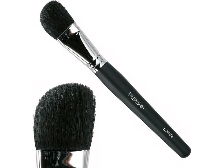 PEGGY SAGE_Blush Brush