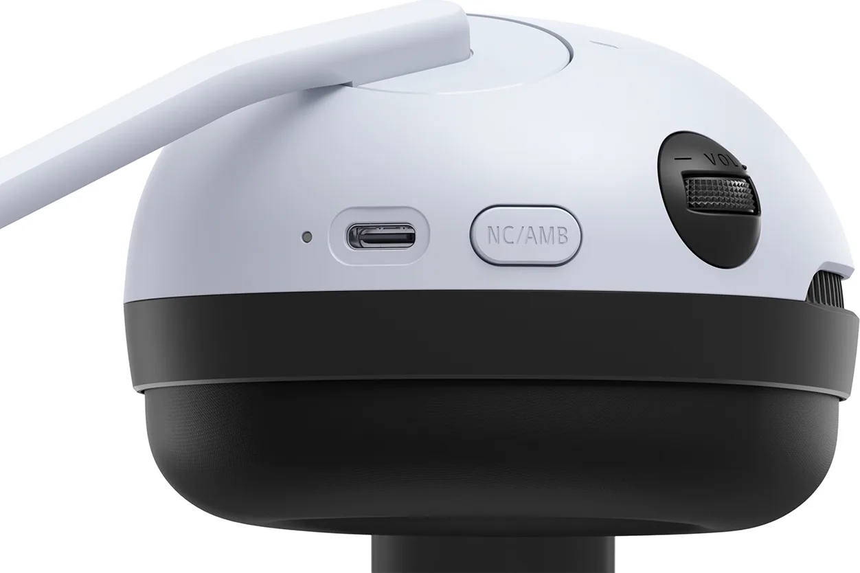 Sony INZONE H9 Blanc Casques gaming