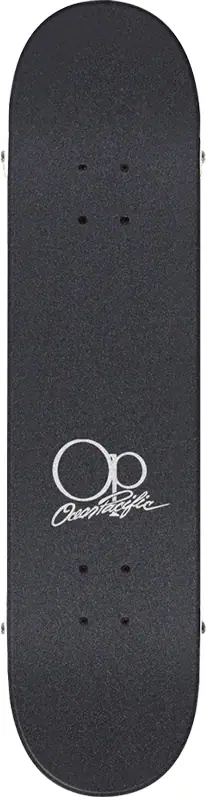 Ocean Pacific Sunset Komplet Skateboard | SkatePro