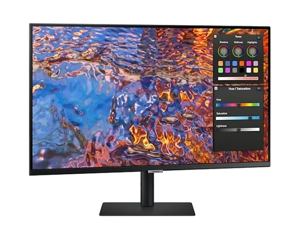 [OUTLET] - Samsung ViewFinity S8 S32B800PXU - S80PB Series - LED-skærm - 32