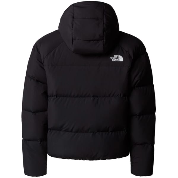 Doudoune THE NORTH FACE G NORTH DOWN HOODED JACKET TNF BLACK