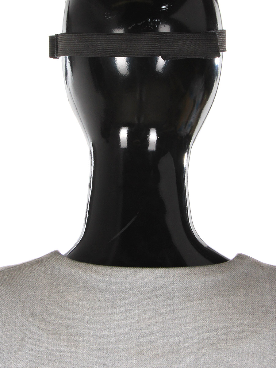 Masque de voyage avec bouchons d'oreilles Roncato