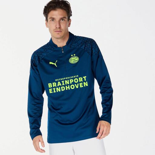 Sudadera Psv Eindhoven Treino 23/24
