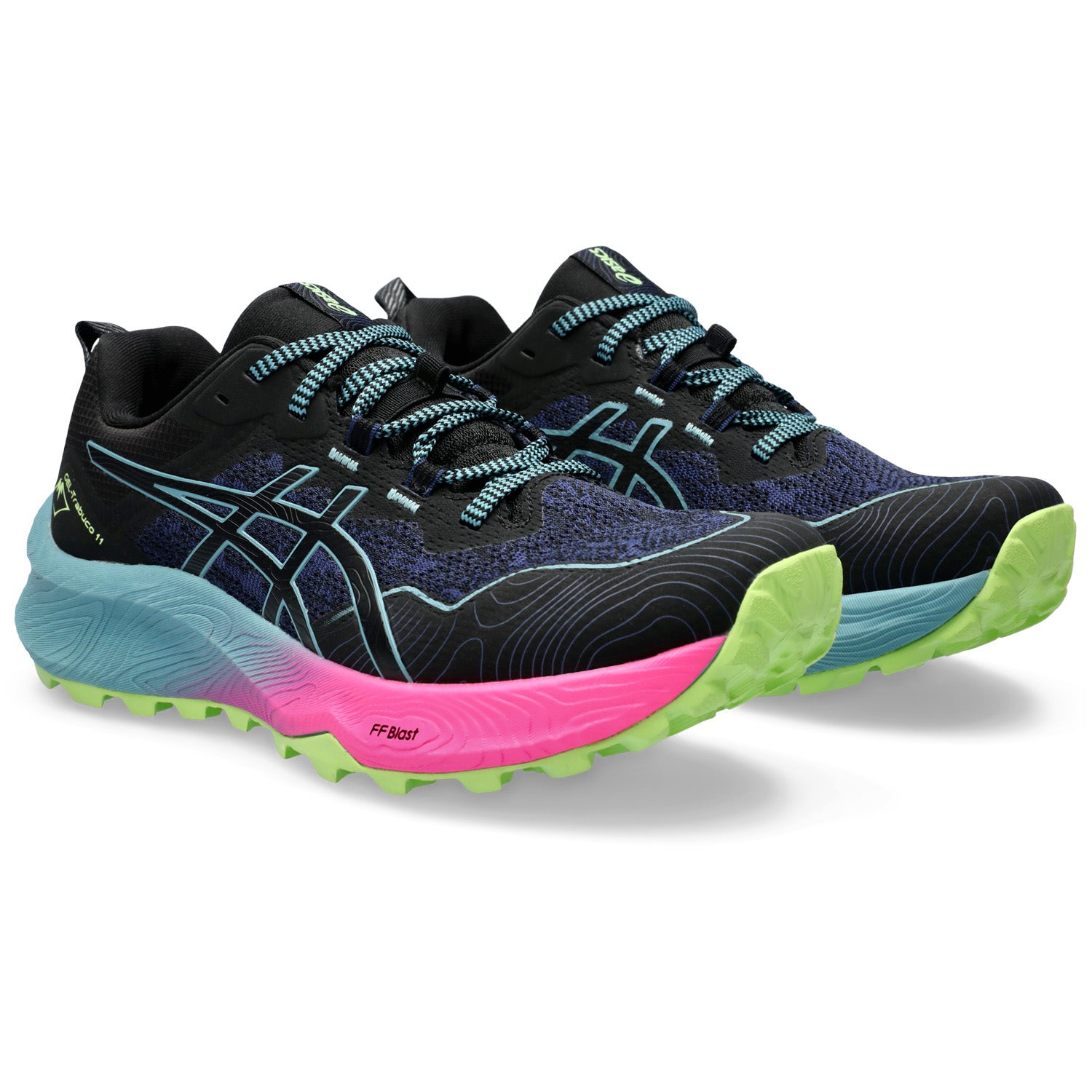 ASICS  Gel-Trabuco 11 Dames